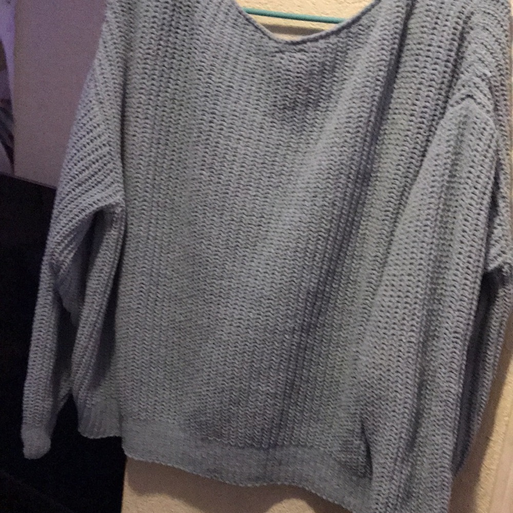 Sweater - Picture 3 of 3